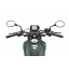 Benelli Leoncino 125 ccm szary 2023